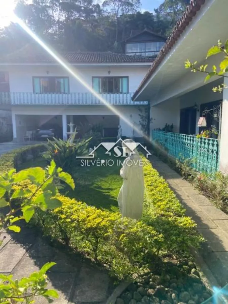 Casa, 4 quartos, 150 m² - Foto 2