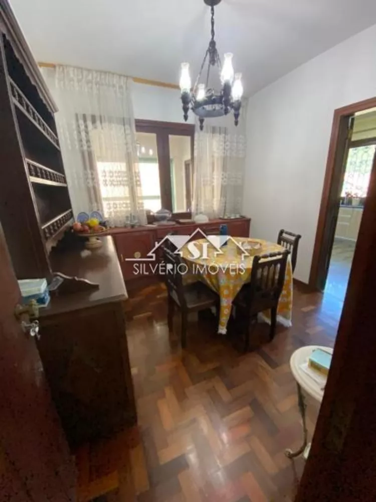 Casa, 4 quartos, 150 m² - Foto 11