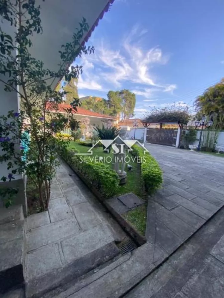 Casa, 4 quartos, 150 m² - Foto 10