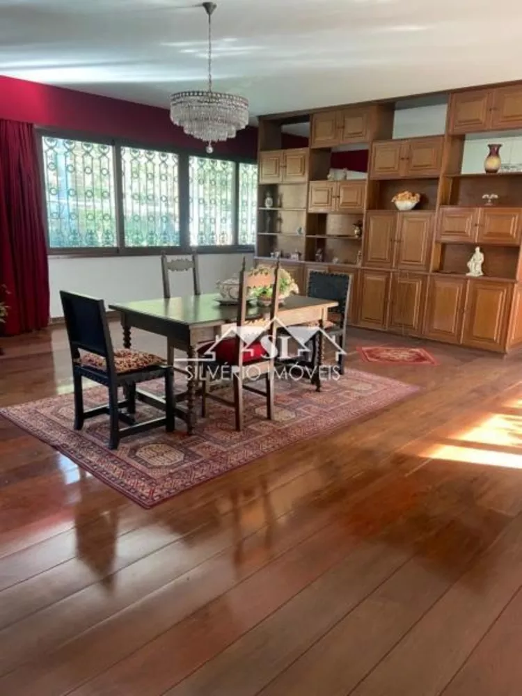 Casa, 4 quartos, 150 m² - Foto 17