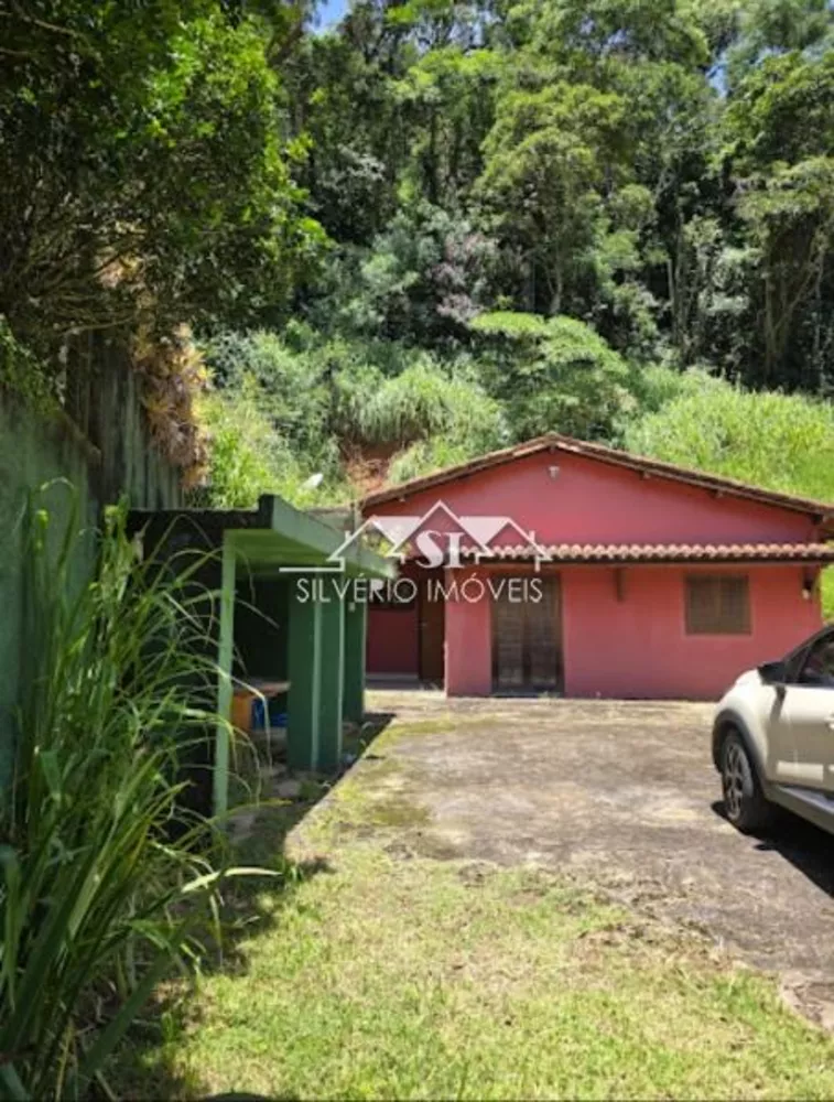 Casa, 3 quartos, 250 m² - Foto 21