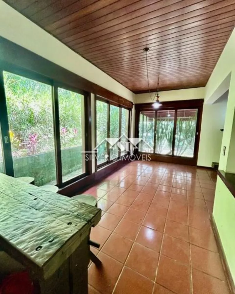 Casa, 3 quartos, 250 m² - Foto 14