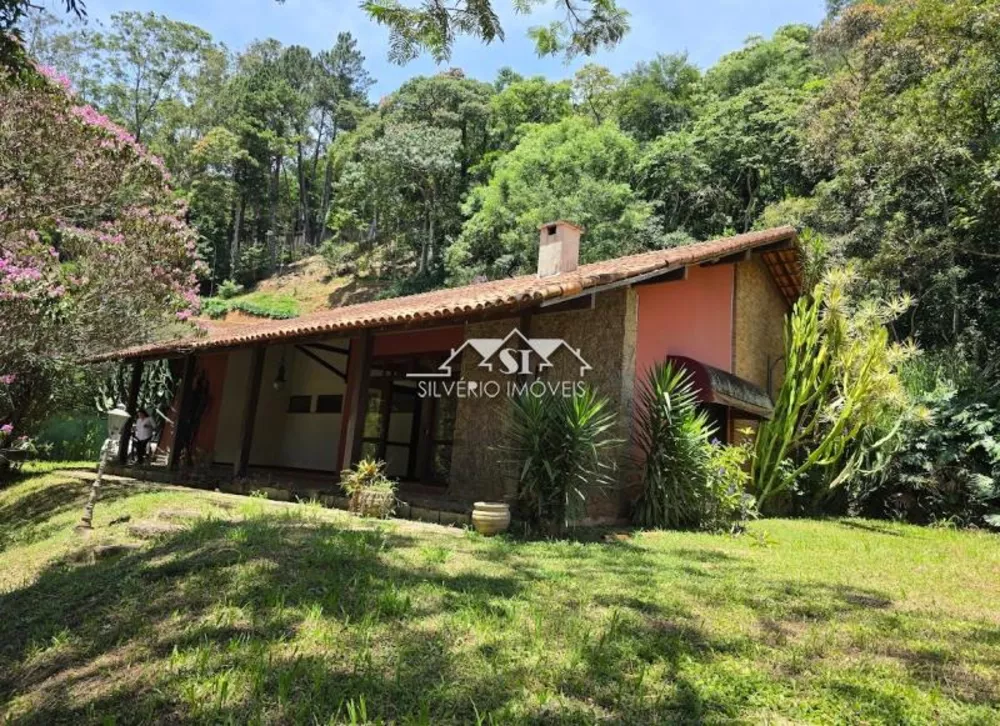 Casa, 3 quartos, 250 m² - Foto 2