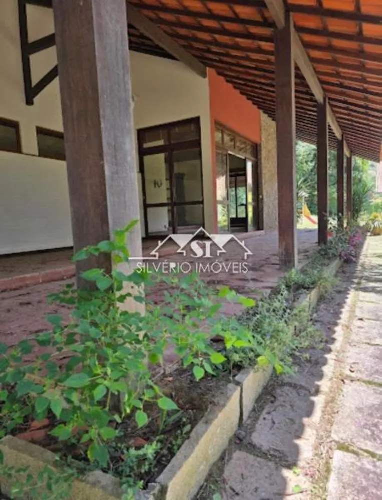 Casa, 3 quartos, 250 m² - Foto 19