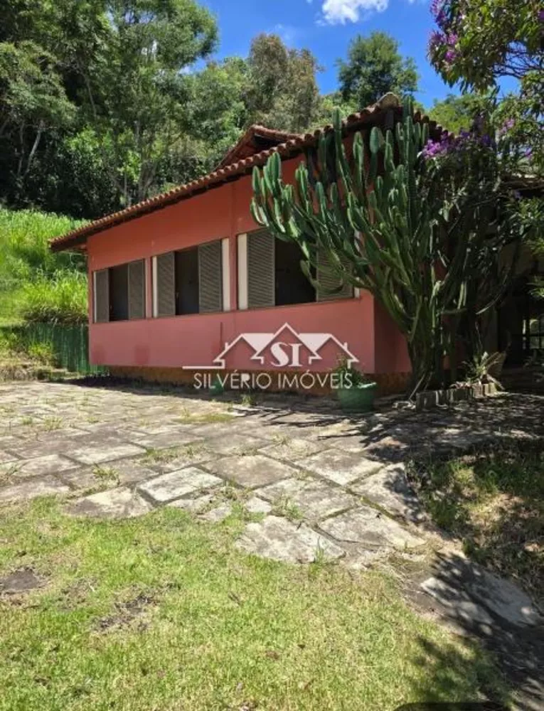 Casa, 3 quartos, 250 m² - Foto 15