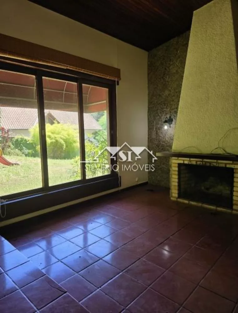 Casa, 3 quartos, 250 m² - Foto 16