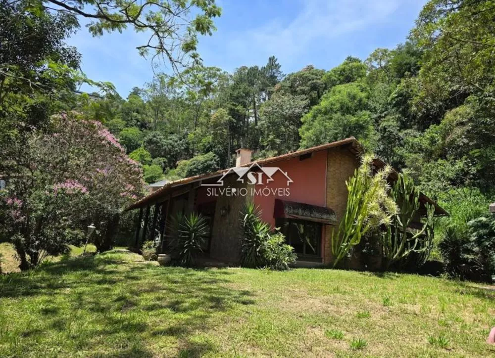 Casa, 3 quartos, 250 m² - Foto 4