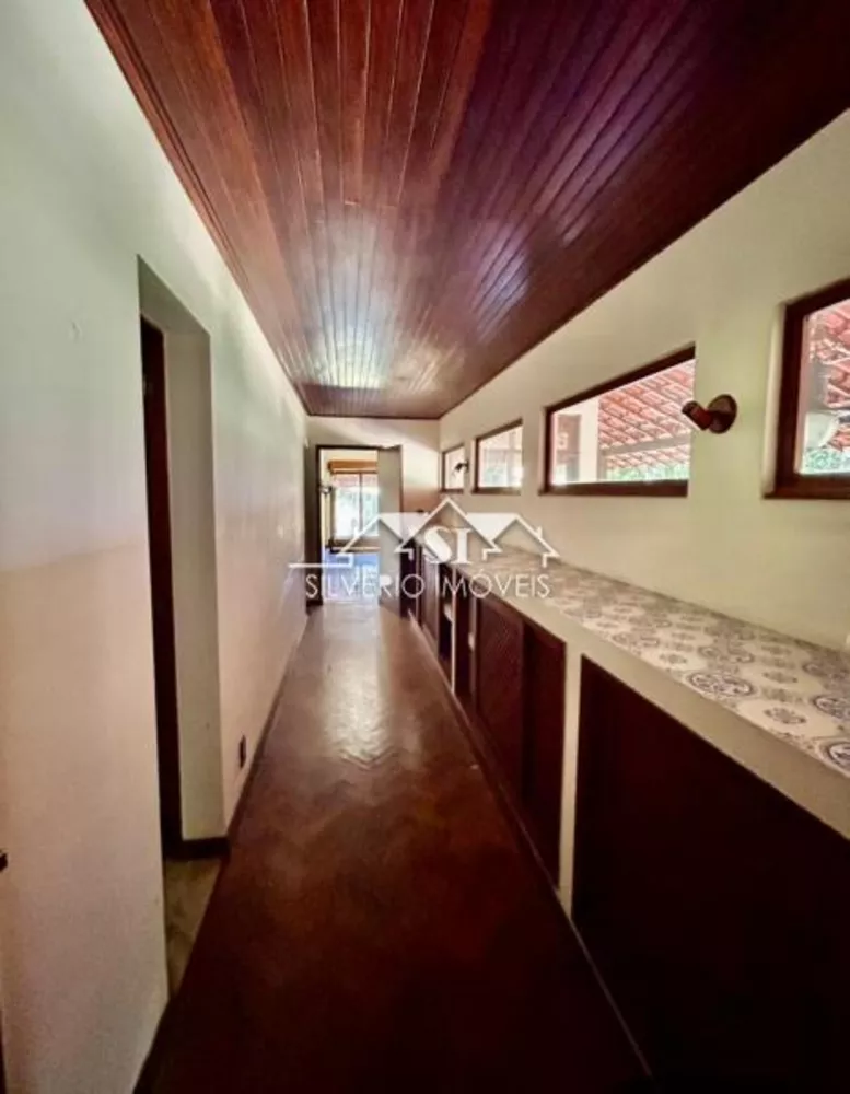 Casa, 3 quartos, 250 m² - Foto 17