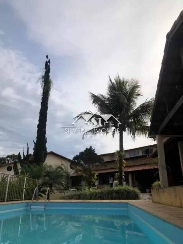 Casa, 5 quartos, 550 m² - Foto 5