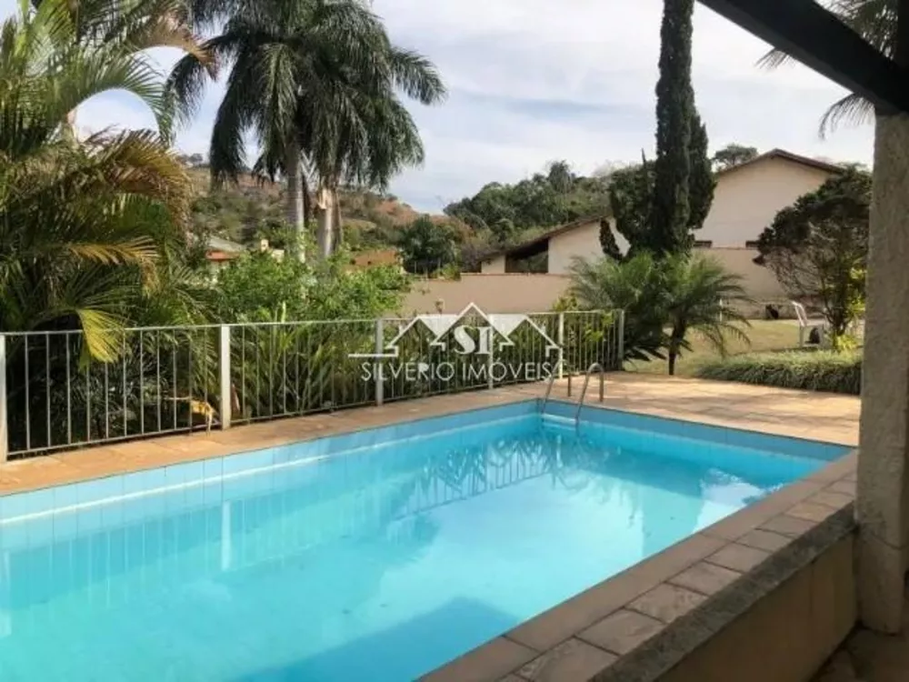 Casa, 5 quartos, 550 m² - Foto 1