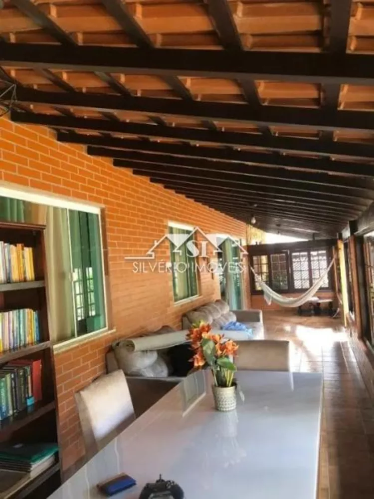 Casa, 5 quartos, 550 m² - Foto 8