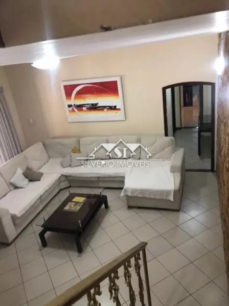 Casa, 5 quartos, 550 m² - Foto 7
