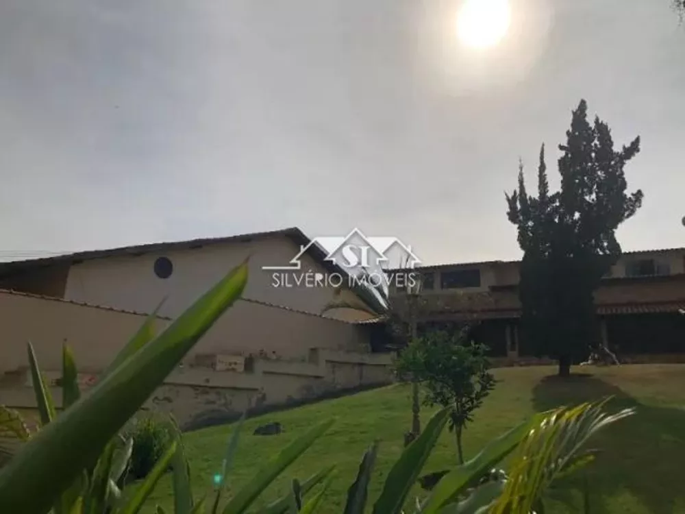 Casa, 5 quartos, 550 m² - Foto 3