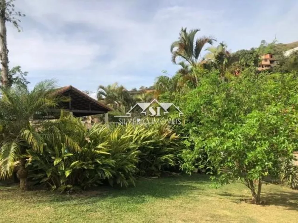 Casa, 5 quartos, 550 m² - Foto 10
