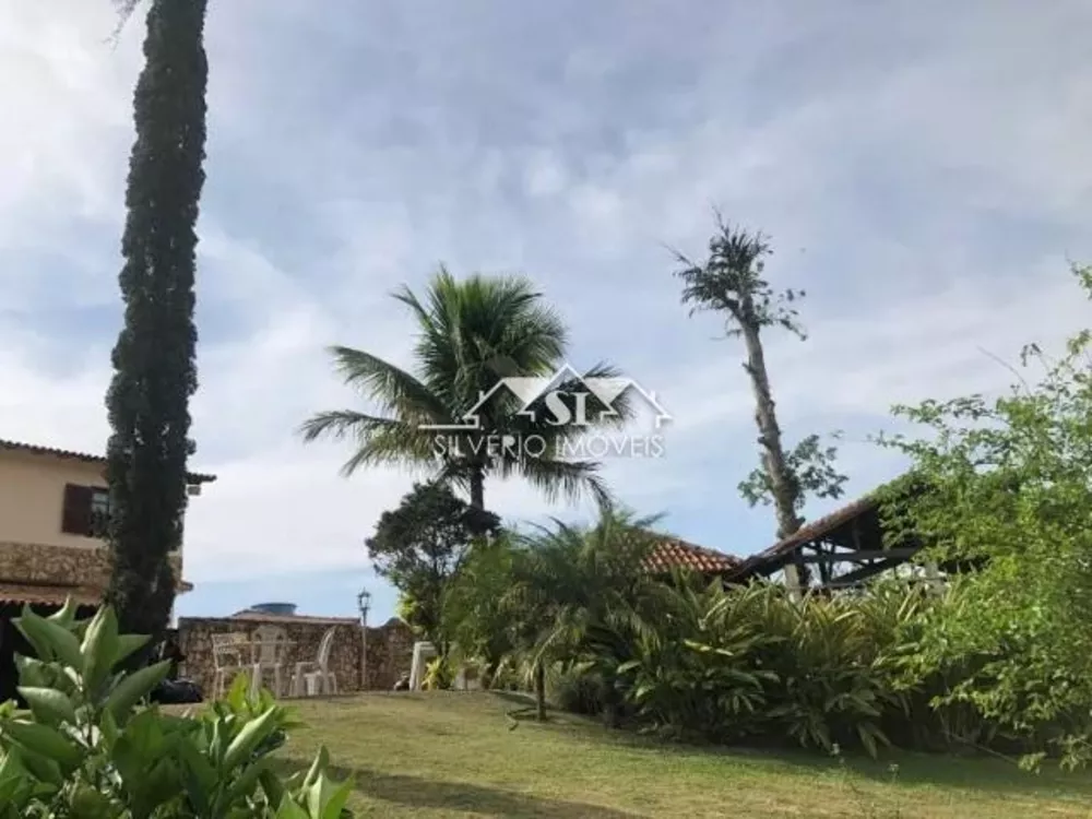 Casa, 5 quartos, 550 m² - Foto 6