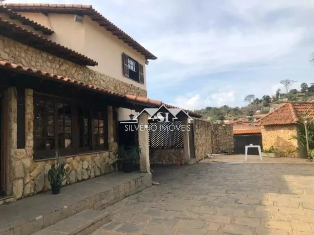 Casa, 5 quartos, 550 m² - Foto 4