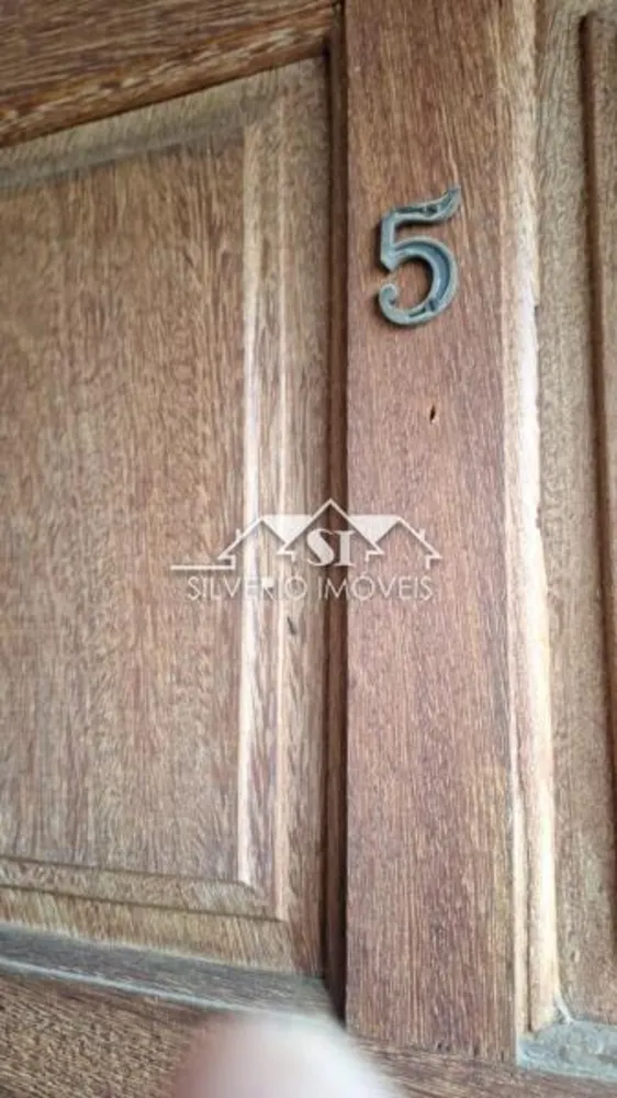 Apartamento, 1 quarto, 35 m² - Foto 5