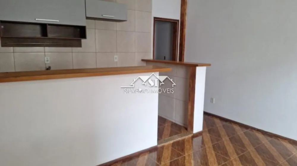 Apartamento, 1 quarto, 35 m² - Foto 1