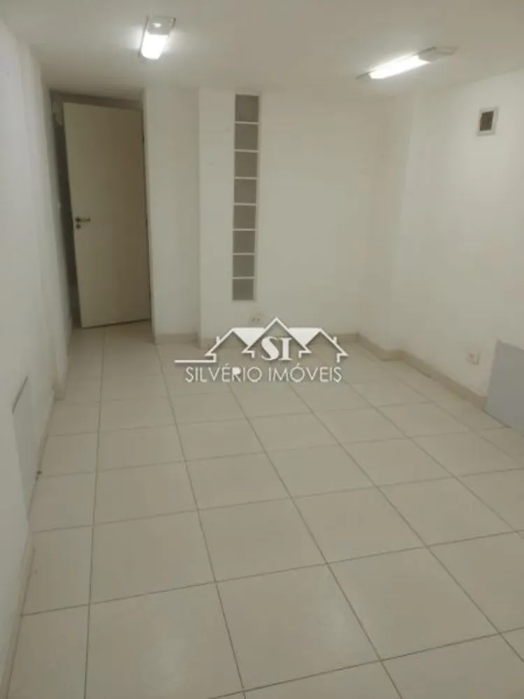 Loja-Salão, 32 m² - Foto 1