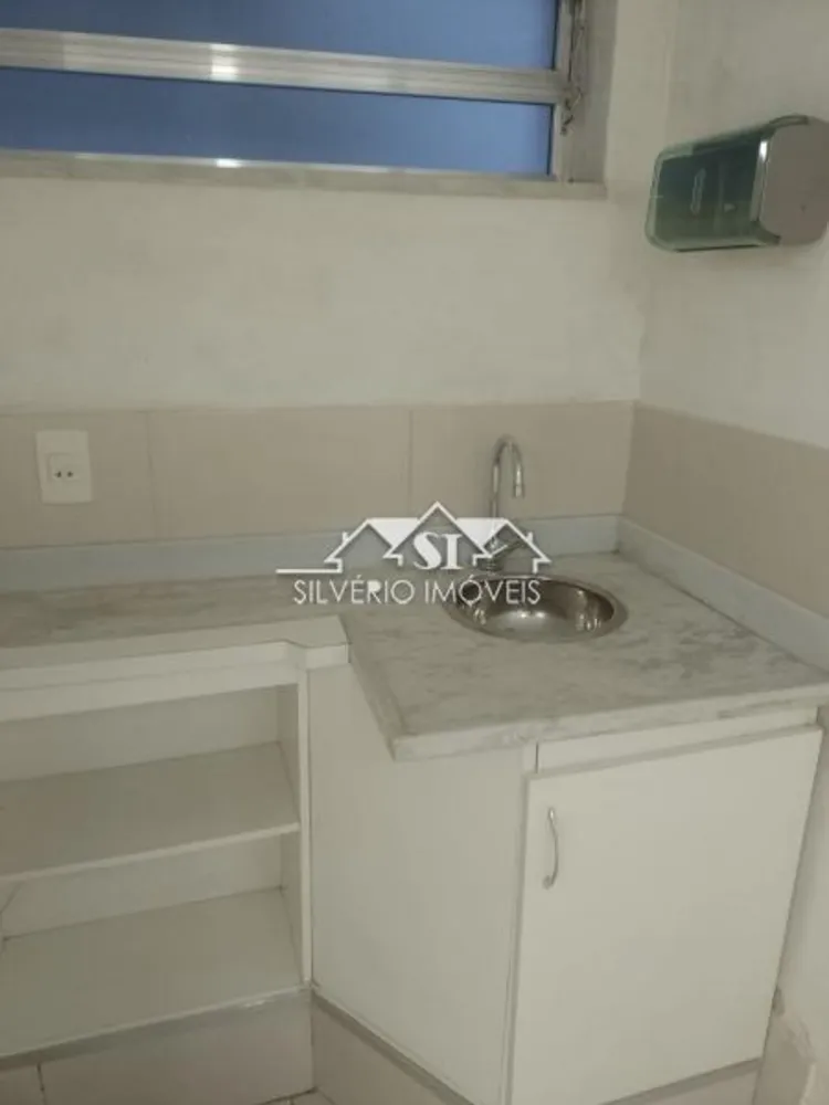 Loja-Salão, 32 m² - Foto 3