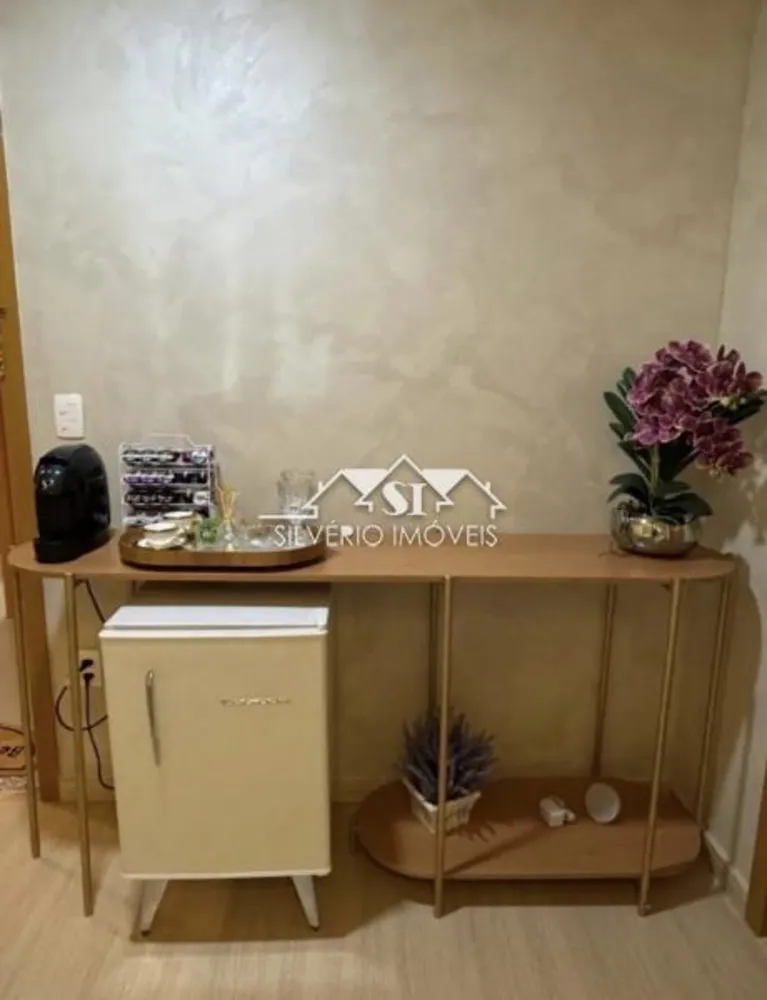 Sala-Conjunto, 30 m² - Foto 5