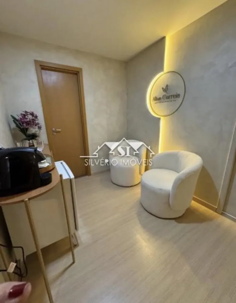 Sala-Conjunto, 30 m² - Foto 2