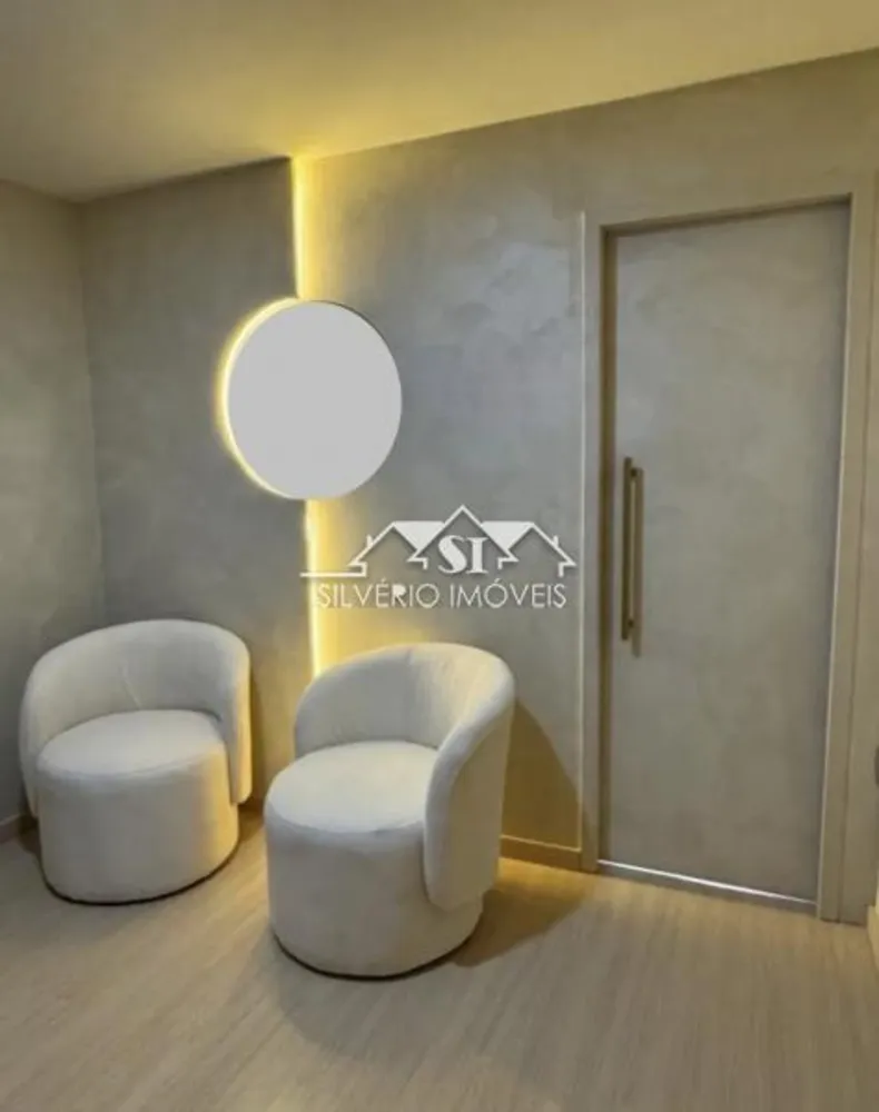 Sala-Conjunto, 30 m² - Foto 1