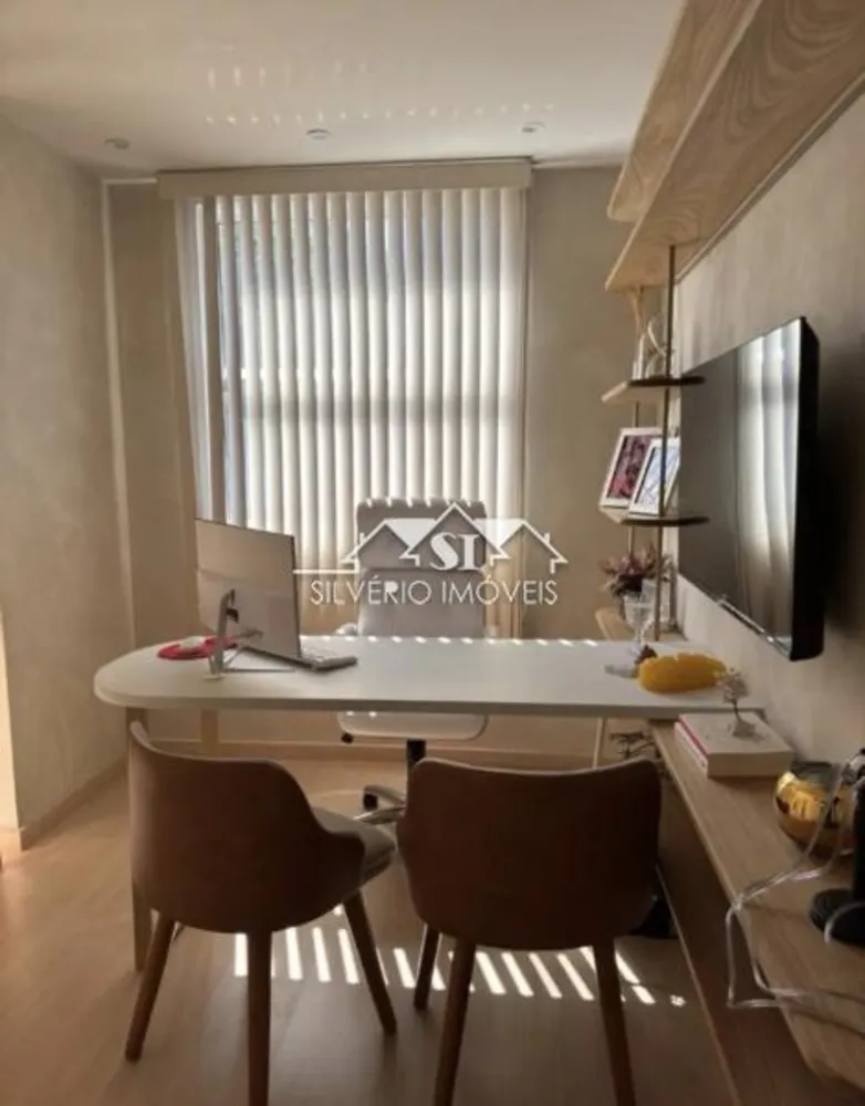 Sala-Conjunto, 30 m² - Foto 4