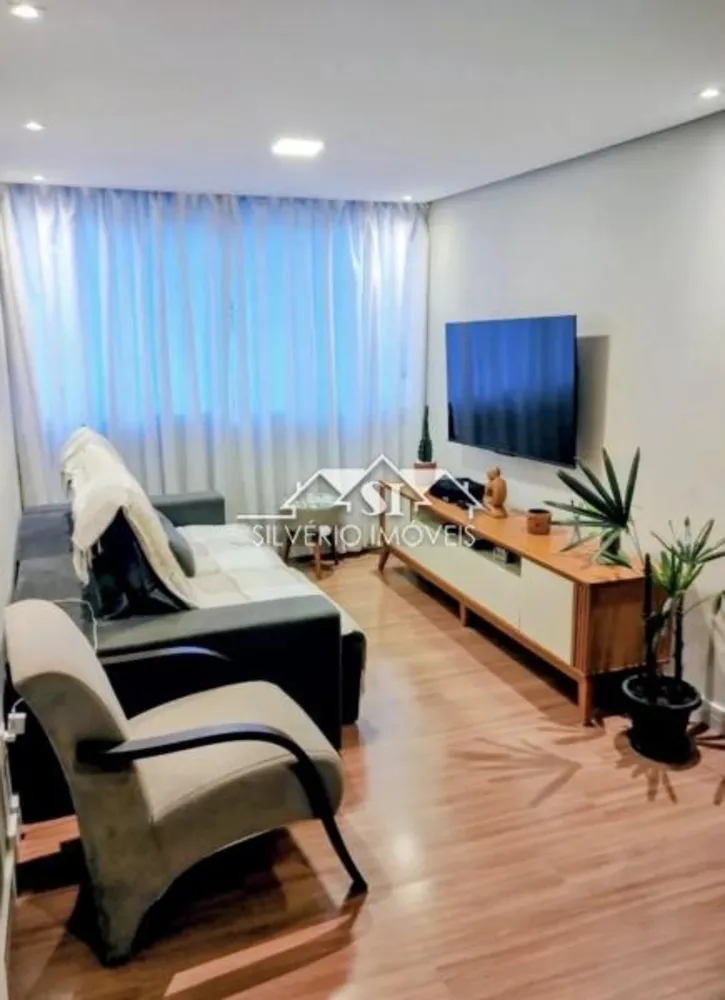 Apartamento, 3 quartos, 68 m² - Foto 1