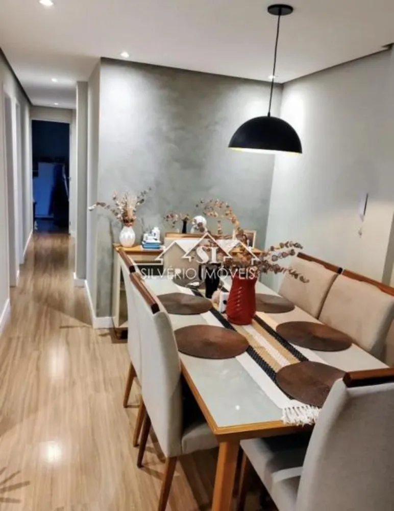 Apartamento, 3 quartos, 68 m² - Foto 3