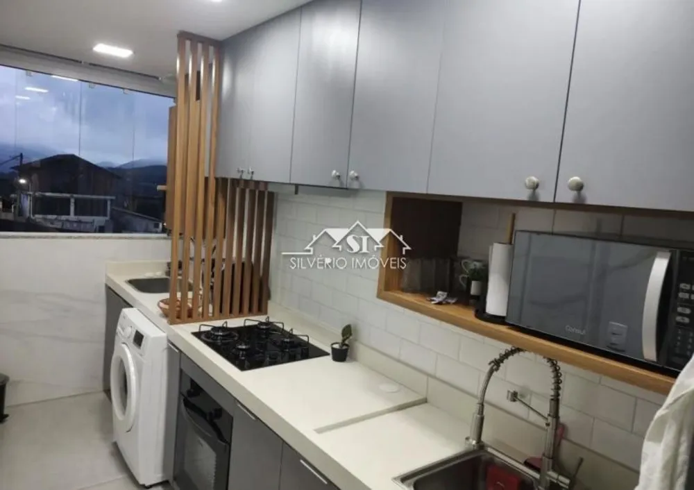 Apartamento, 3 quartos, 68 m² - Foto 8