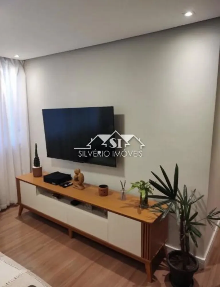 Apartamento, 3 quartos, 68 m² - Foto 6