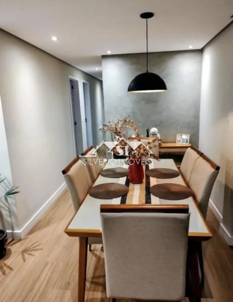 Apartamento, 3 quartos, 68 m² - Foto 2