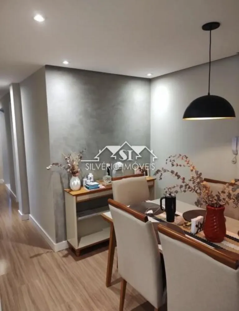 Apartamento, 3 quartos, 68 m² - Foto 4