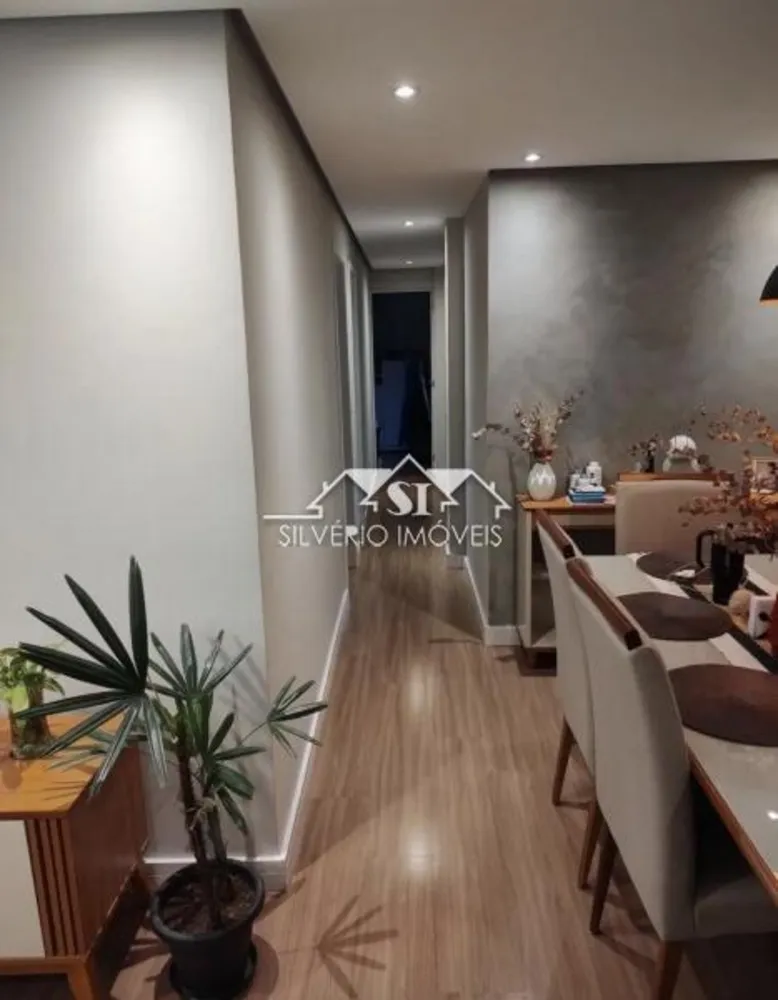 Apartamento, 3 quartos, 68 m² - Foto 5