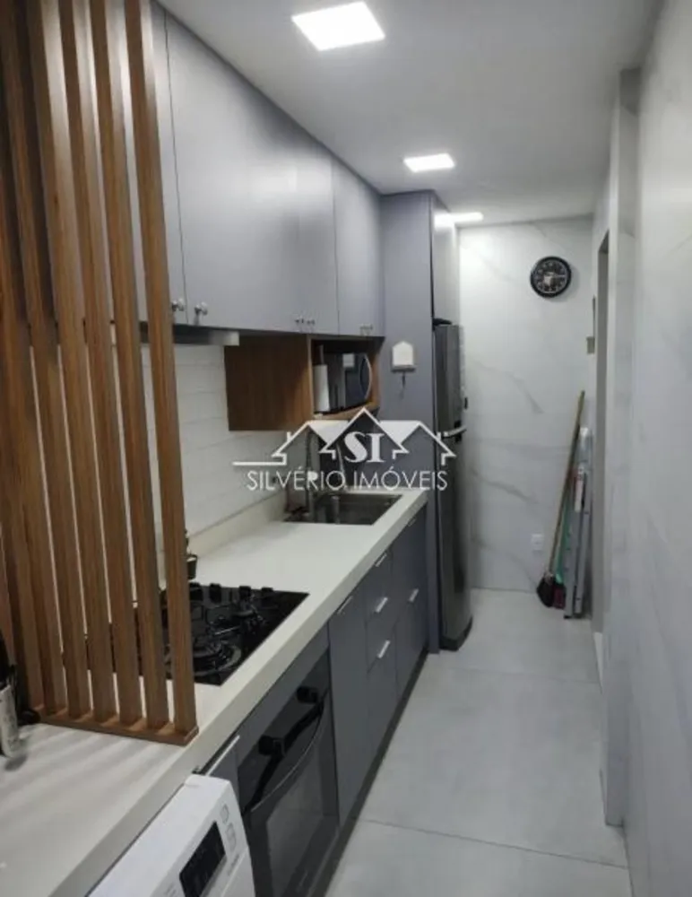 Apartamento, 3 quartos, 68 m² - Foto 9