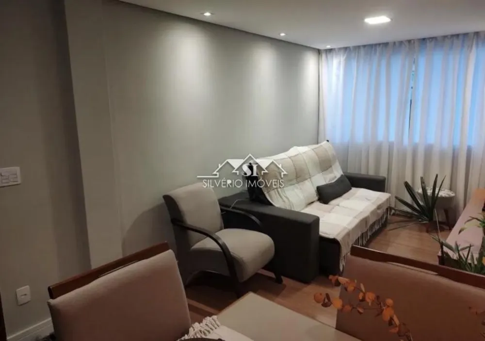 Apartamento, 3 quartos, 68 m² - Foto 7