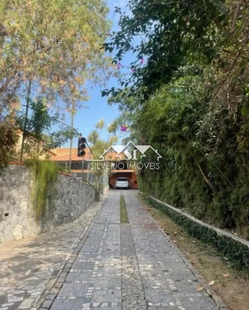 Casa, 5 quartos, 250 m² - Foto 6