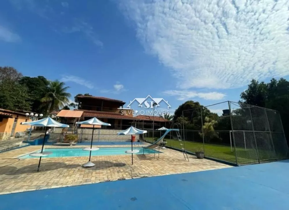 Casa, 5 quartos, 250 m² - Foto 2