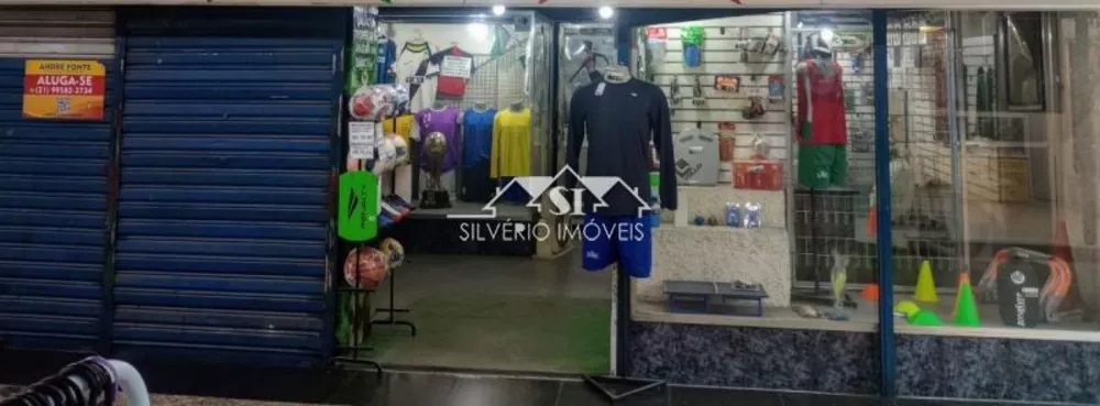 Loja-Salão, 175 m² - Foto 6