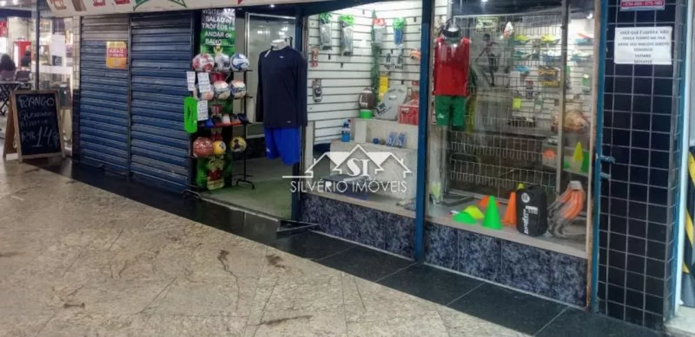 Loja-Salão, 175 m² - Foto 7