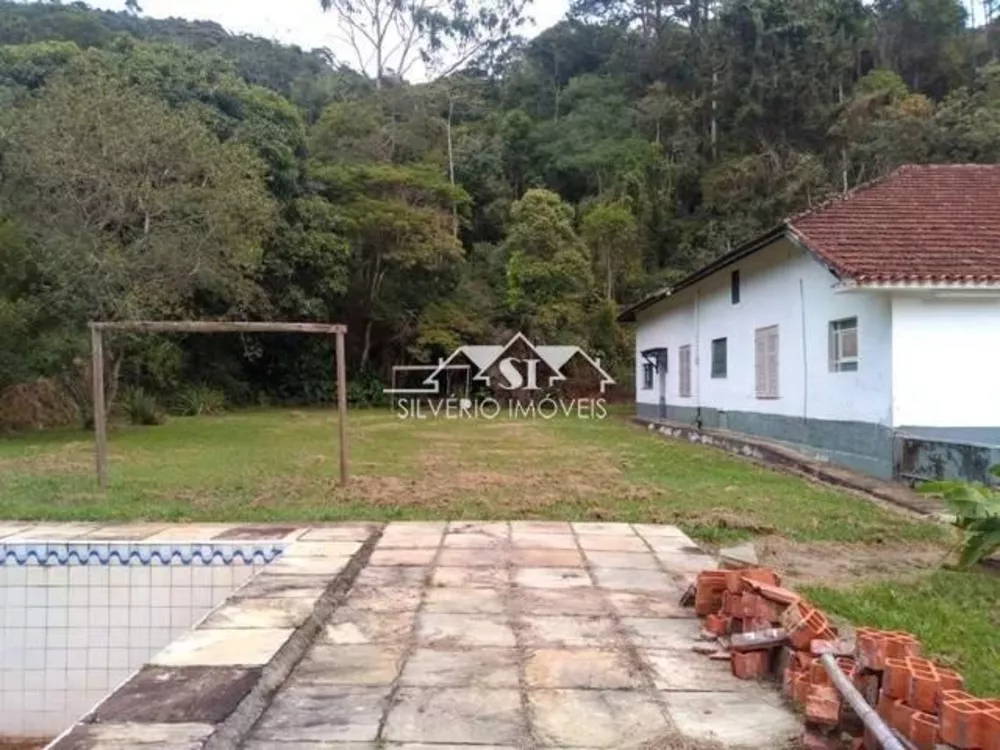 Sítio, 6 quartos, 22 hectares - Foto 9