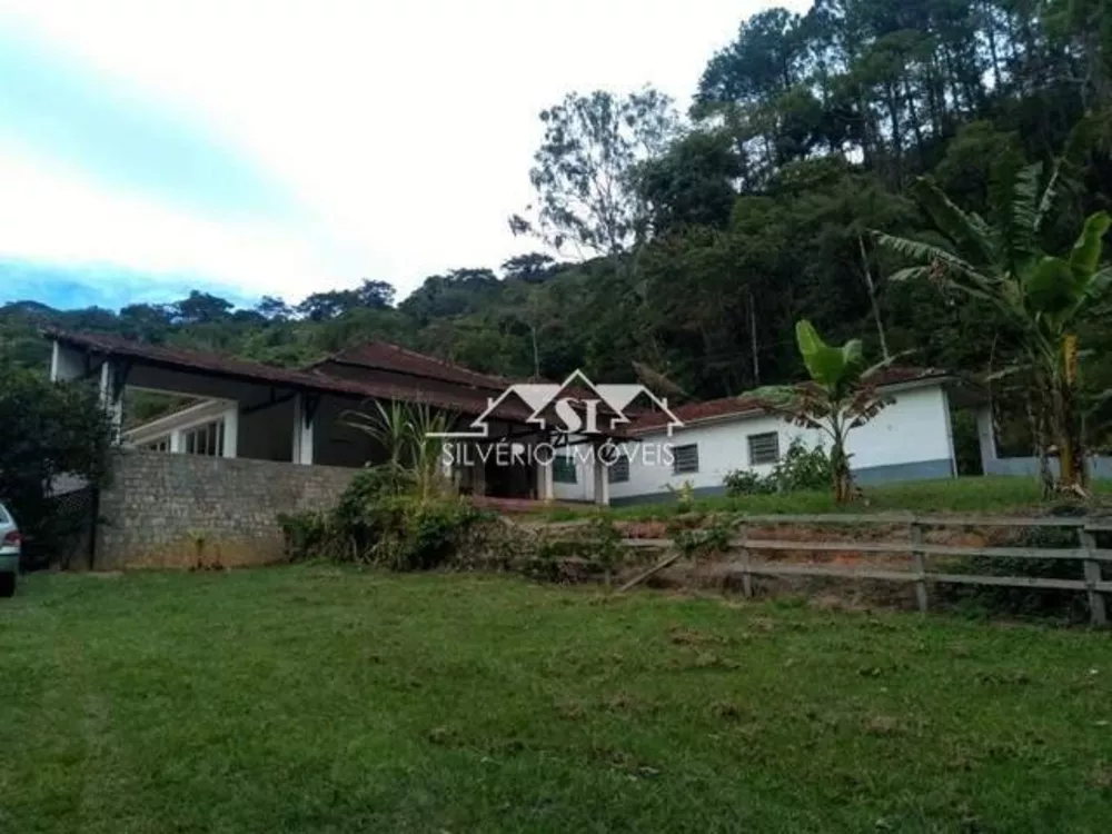 Sítio, 6 quartos, 22 hectares - Foto 13