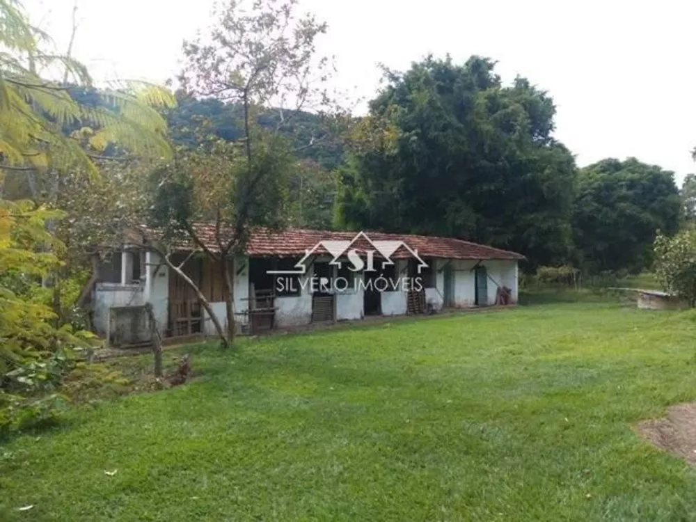 Sítio, 6 quartos, 22 hectares - Foto 3
