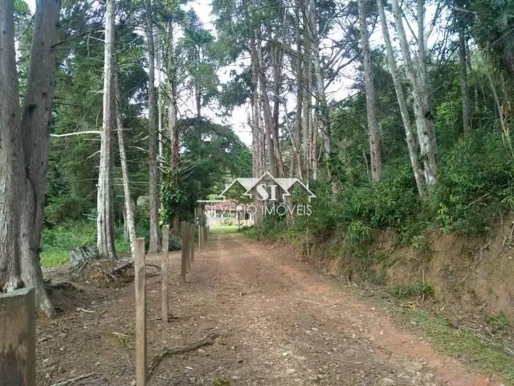 Sítio, 6 quartos, 22 hectares - Foto 11