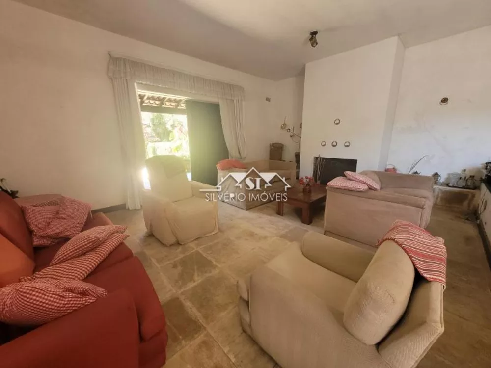 Casa, 4 quartos, 249 m² - Foto 7