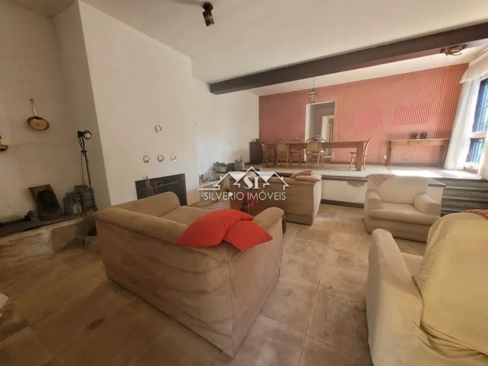Casa, 4 quartos, 249 m² - Foto 13