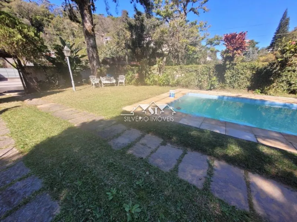 Casa, 4 quartos, 249 m² - Foto 10