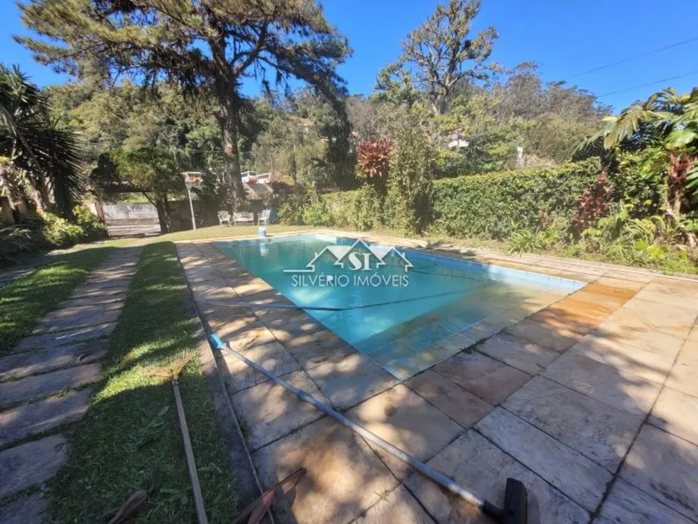 Casa, 4 quartos, 249 m² - Foto 11