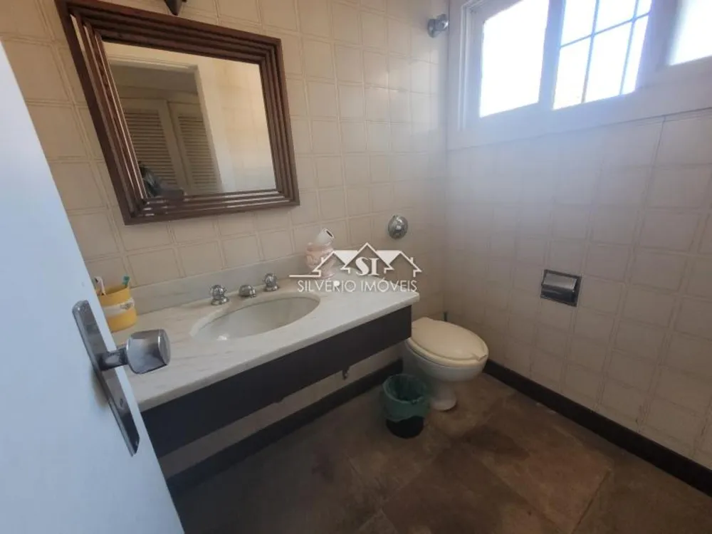 Casa, 4 quartos, 249 m² - Foto 15
